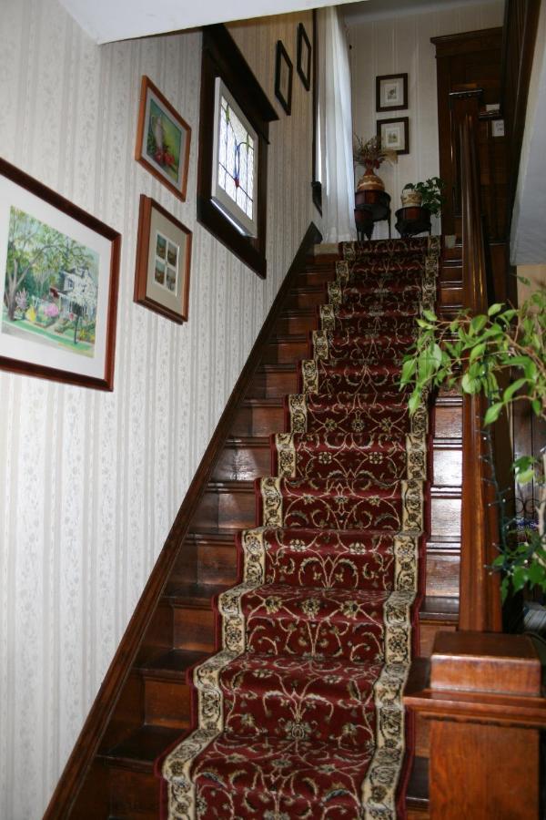 Serendipity Bed And Breakfast Saugatuck Exteriör bild